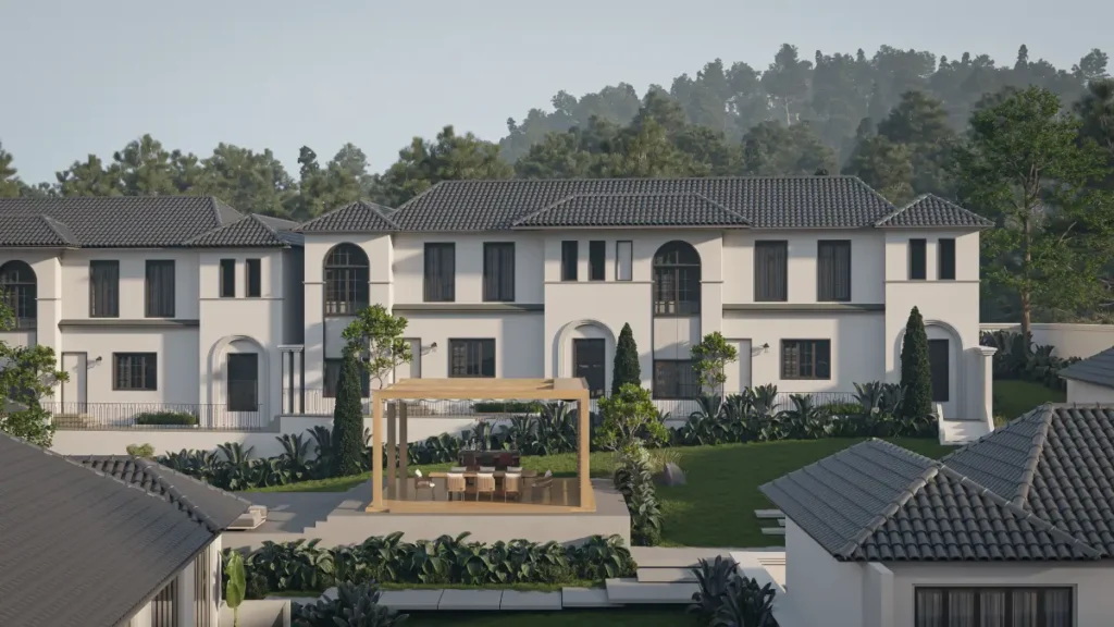 Luxury Villas in Goa 