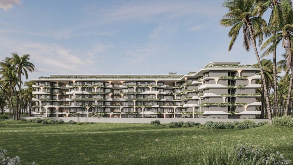 Luxury Flat for sale in Goa 